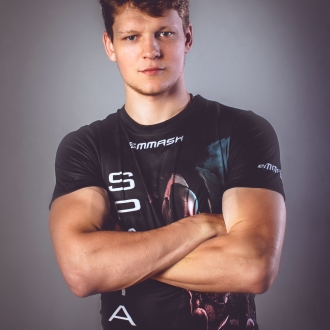 SportoRiga treneris - ARTJOMS KRIKETS