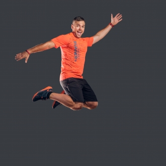 SportoRiga treneris - SERGEJS KOSTIĻEVS