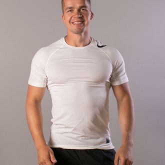 SportoRiga treneris -  Kaspars Skadiņš 